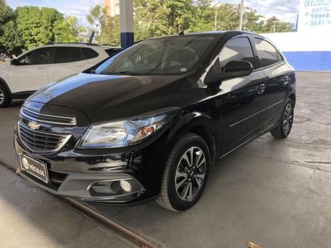 CHEVROLET Onix Hatch 1.4 4P FLEX LTZ, Foto 8