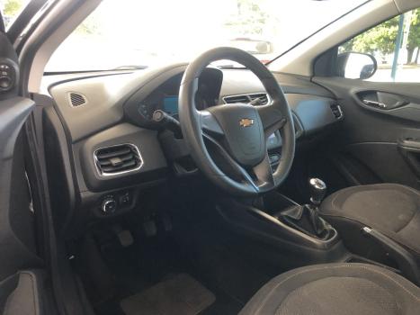 CHEVROLET Onix Hatch 1.4 4P FLEX LTZ, Foto 11