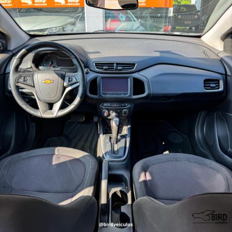 CHEVROLET Onix Hatch 1.4 4P FLEX LTZ AUTOMTICO, Foto 9