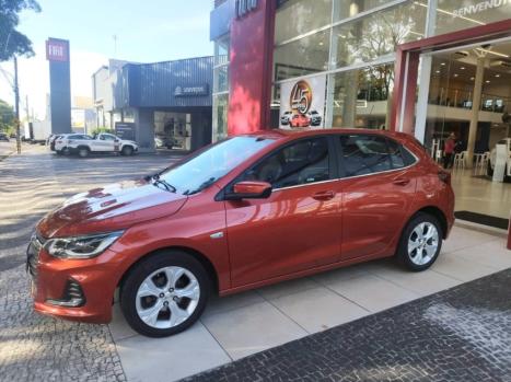 CHEVROLET Onix Hatch 1.0 12V 4P FLEX, Foto 1