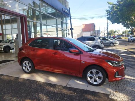 CHEVROLET Onix Hatch 1.0 12V 4P FLEX, Foto 2
