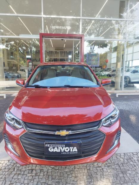 CHEVROLET Onix Hatch 1.0 12V 4P FLEX, Foto 3