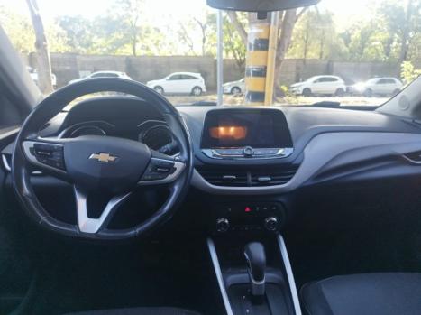 CHEVROLET Onix Hatch 1.0 12V 4P FLEX, Foto 4