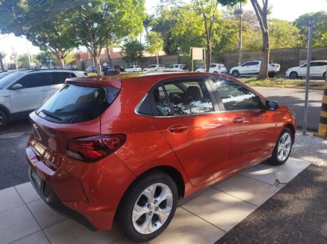 CHEVROLET Onix Hatch 1.0 12V 4P FLEX, Foto 5