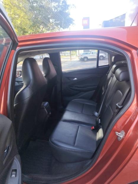 CHEVROLET Onix Hatch 1.0 12V 4P FLEX, Foto 7