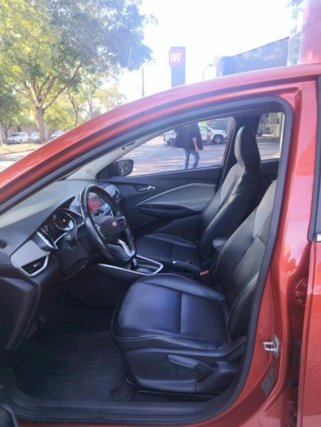 CHEVROLET Onix Hatch 1.0 12V 4P FLEX, Foto 8