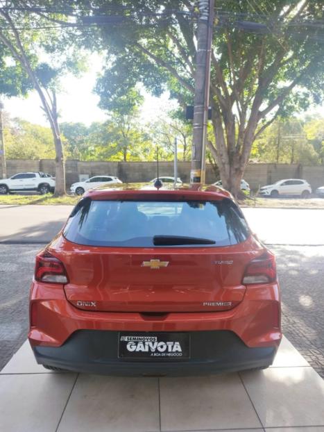 CHEVROLET Onix Hatch 1.0 12V 4P FLEX, Foto 9