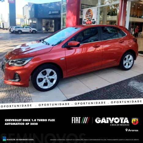 CHEVROLET Onix Hatch 1.0 12V 4P FLEX, Foto 1