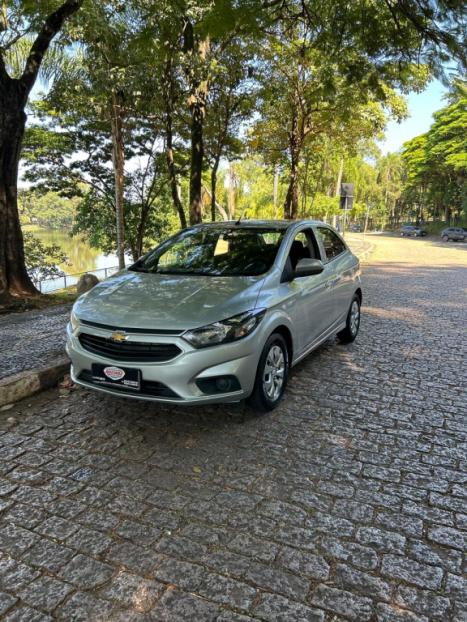 CHEVROLET Onix Hatch 1.0 12V 4P FLEX LT, Foto 7