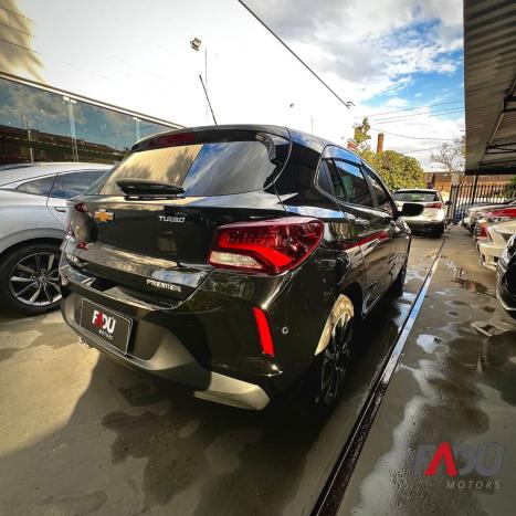 CHEVROLET Onix Hatch 1.0 12V 4P FLEX PREMIER 2 TURBO AUTOMTICO, Foto 15
