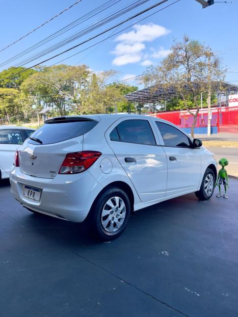 CHEVROLET Onix Hatch 1.0 4P FLEX JOY, Foto 9