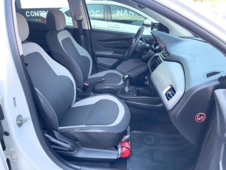 CHEVROLET Onix Hatch 1.0 4P FLEX JOY, Foto 10