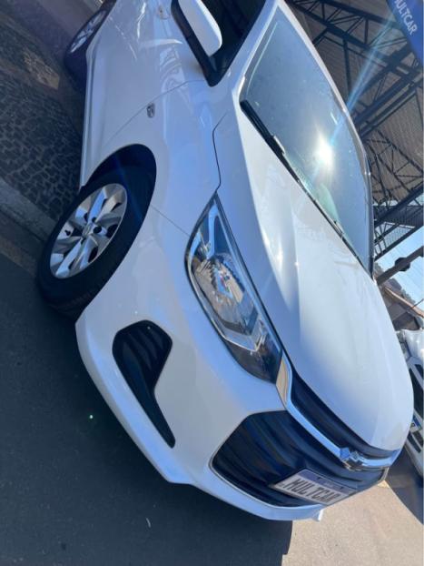 CHEVROLET Onix Hatch 1.0 12V 4P FLEX LT, Foto 4