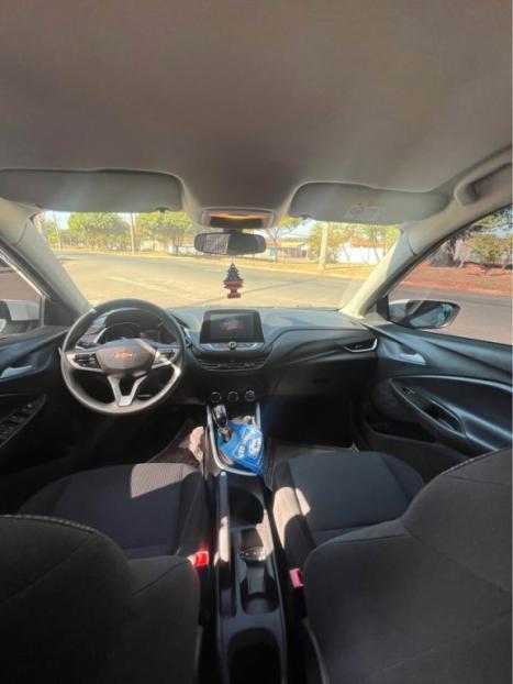 CHEVROLET Onix Hatch 1.0 12V 4P FLEX LT, Foto 9