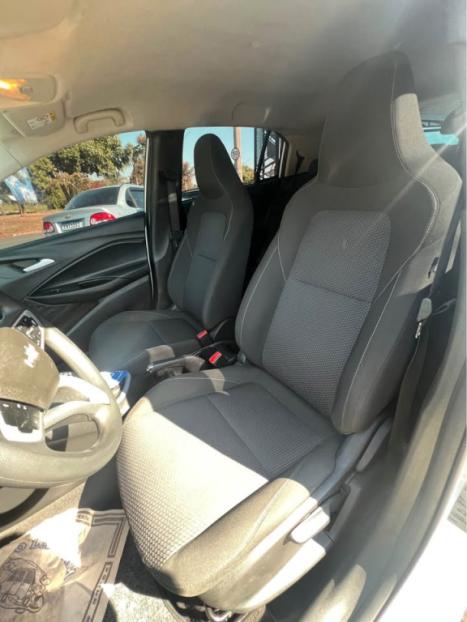 CHEVROLET Onix Hatch 1.0 12V 4P FLEX LT, Foto 10