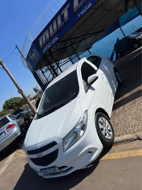 CHEVROLET Onix Hatch 1.0 4P FLEX JOY, Foto 2
