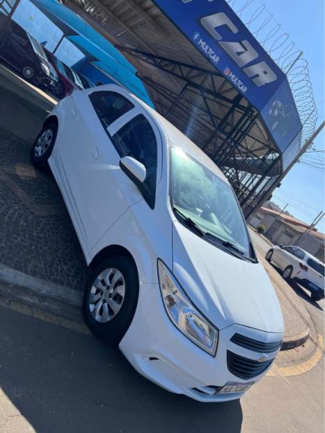CHEVROLET Onix Hatch 1.0 4P FLEX JOY, Foto 3