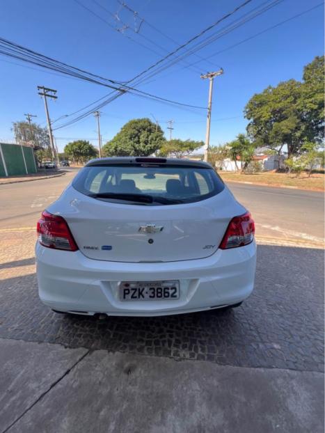 CHEVROLET Onix Hatch 1.0 4P FLEX JOY, Foto 5