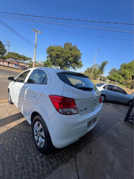 CHEVROLET Onix Hatch 1.0 4P FLEX JOY, Foto 6