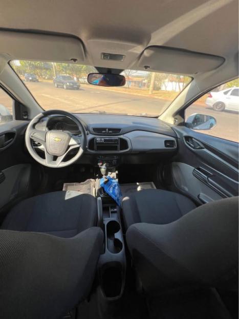 CHEVROLET Onix Hatch 1.0 4P FLEX JOY, Foto 7
