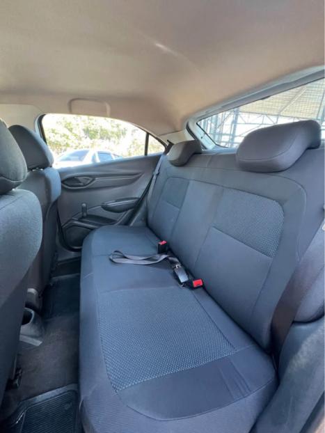CHEVROLET Onix Hatch 1.0 4P FLEX JOY, Foto 8