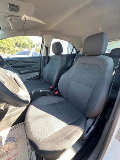 CHEVROLET Onix Hatch 1.0 4P FLEX JOY, Foto 9
