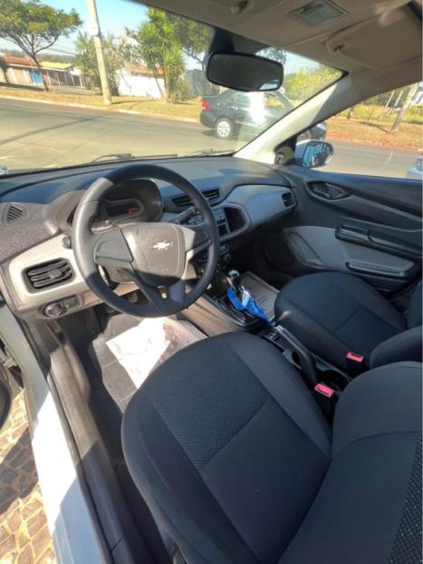 CHEVROLET Onix Hatch 1.0 4P FLEX JOY, Foto 10