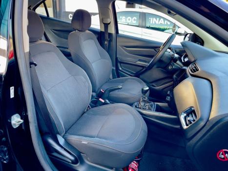 CHEVROLET Onix Hatch 1.4 4P FLEX LT, Foto 8