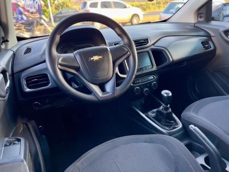 CHEVROLET Onix Hatch 1.4 4P FLEX LT, Foto 11