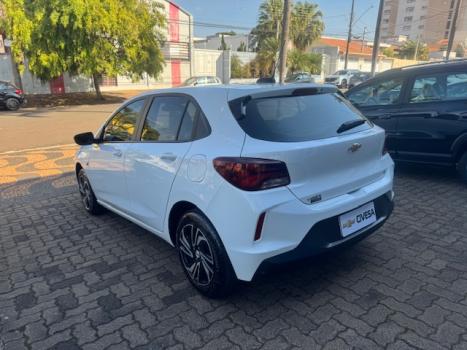 CHEVROLET Onix Hatch 1.0 12V 4P FLEX LT, Foto 7