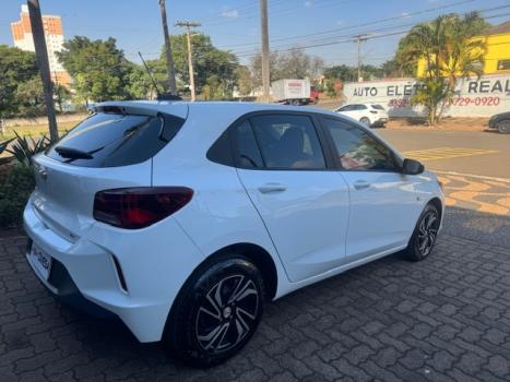 CHEVROLET Onix Hatch 1.0 12V 4P FLEX LT, Foto 8