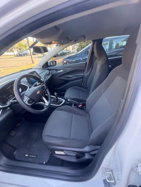 CHEVROLET Onix Hatch 1.0 12V 4P FLEX LT, Foto 10