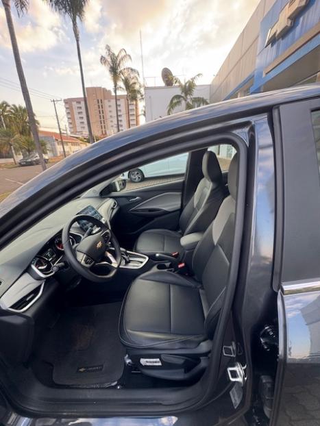 CHEVROLET Onix Hatch 1.0 12V 4P FLEX PREMIER 2 TURBO AUTOMTICO, Foto 2