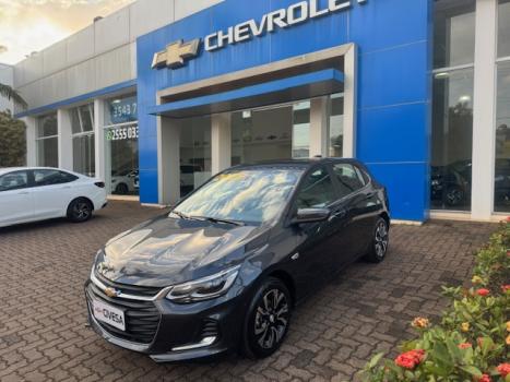 CHEVROLET Onix Hatch 1.0 12V 4P FLEX PREMIER 2 TURBO AUTOMTICO, Foto 4