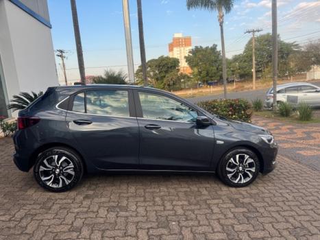 CHEVROLET Onix Hatch 1.0 12V 4P FLEX PREMIER 2 TURBO AUTOMTICO, Foto 6