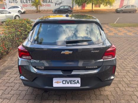 CHEVROLET Onix Hatch 1.0 12V 4P FLEX PREMIER 2 TURBO AUTOMTICO, Foto 7