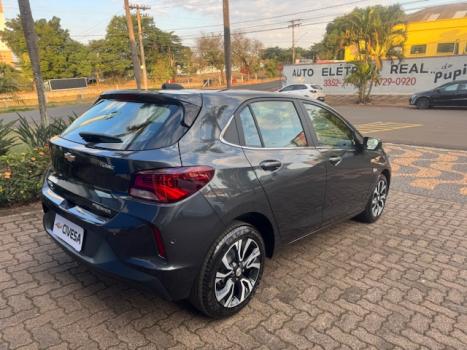 CHEVROLET Onix Hatch 1.0 12V 4P FLEX PREMIER 2 TURBO AUTOMTICO, Foto 8