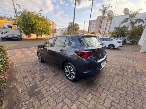 CHEVROLET Onix Hatch 1.0 12V 4P FLEX PREMIER 2 TURBO AUTOMTICO, Foto 9