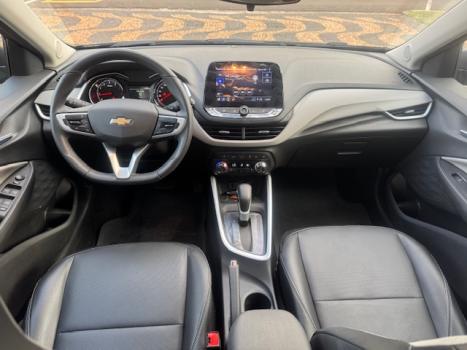 CHEVROLET Onix Hatch 1.0 12V 4P FLEX PREMIER 2 TURBO AUTOMTICO, Foto 10