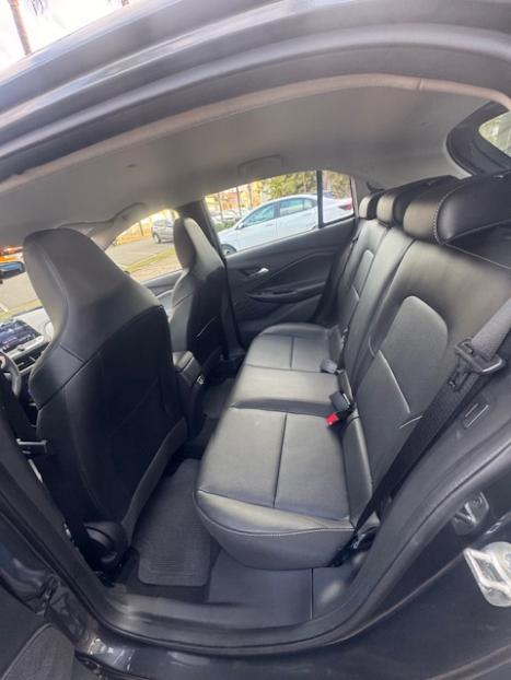 CHEVROLET Onix Hatch 1.0 12V 4P FLEX PREMIER 2 TURBO AUTOMTICO, Foto 11