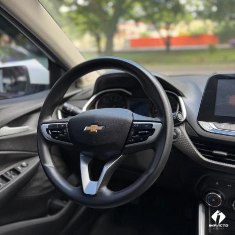 CHEVROLET Onix Hatch 1.0 4P FLEX LT, Foto 9