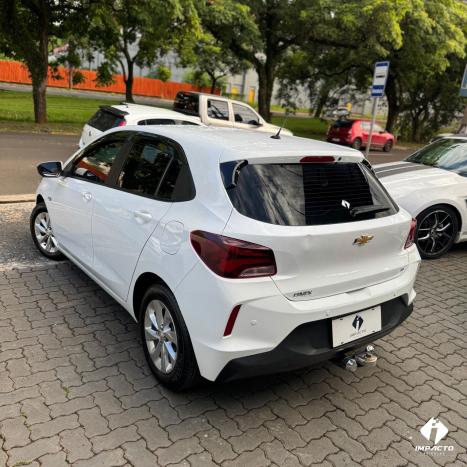CHEVROLET Onix Hatch 1.0 4P FLEX LT, Foto 15