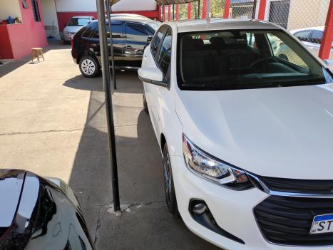 CHEVROLET Onix Hatch 1.0 4P FLEX LT2, Foto 3