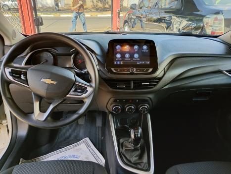 CHEVROLET Onix Hatch 1.0 4P FLEX LT2, Foto 8