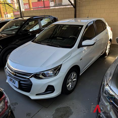 CHEVROLET Onix Hatch 1.0 4P FLEX LT PLUS, Foto 2