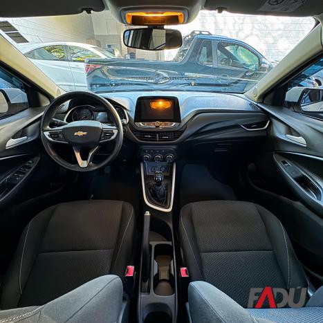 CHEVROLET Onix Hatch 1.0 4P FLEX LT PLUS, Foto 3