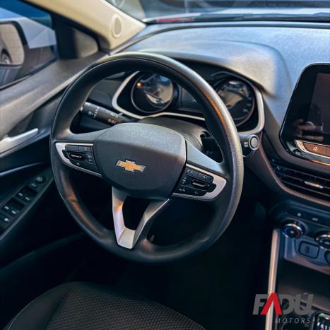CHEVROLET Onix Hatch 1.0 4P FLEX LT PLUS, Foto 6