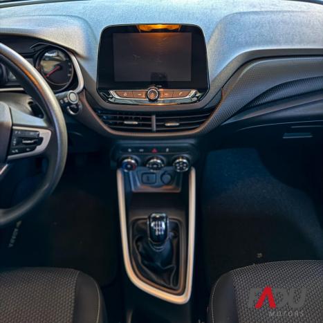 CHEVROLET Onix Hatch 1.0 4P FLEX LT PLUS, Foto 7
