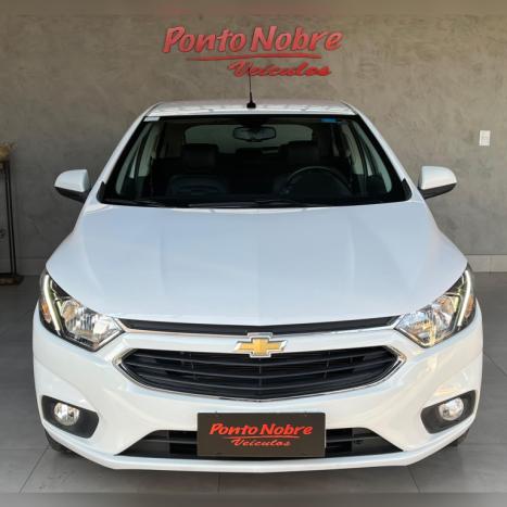CHEVROLET Onix Hatch 1.4 4P FLEX LTZ, Foto 1