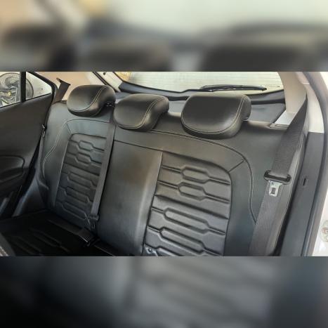 CHEVROLET Onix Hatch 1.4 4P FLEX LTZ, Foto 9